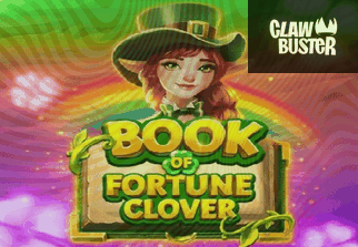 Book of Fortune Clover