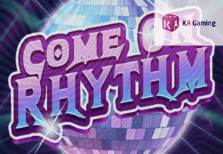 Come On Rhythm