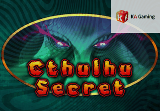 Cthulhu Secret