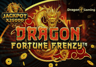 Dragon Fortune Frenzy