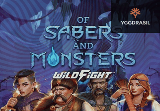 Of Sabers and Monsters