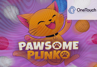 Pawsome Plinko